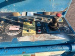 Control Station Upper with