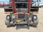 Basic Lower Control Station with
