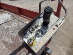 Basic Control Station Upper with