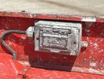 Chassis Photos with