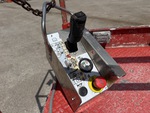 Basic Control Station Upper with