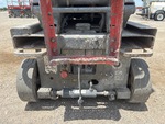 Basic Lower Control Station with