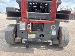 Basic Lower Control Station with