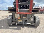 Basic Lower Control Station with