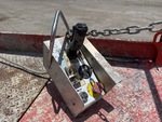 Basic Control Station Upper with
