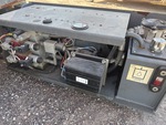 Hydraulics with