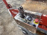 Control Station Upper with