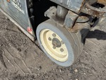 Chassis with