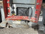Control Station Ground with