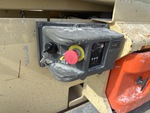 Basic Lower Control Station with