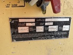 General Appearance with Numéro de série/Numéro d'identification du véhicule automobile