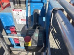 Control Station Upper with