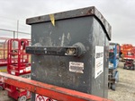 Chassis with