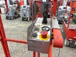 Control Station Upper with