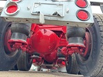 4 Underbody - Truck with Suspension Air Bags