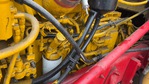4 Engine with Fuel System