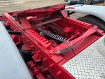 4 Underbody - Truck with Frame Condition