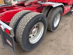 4 Underbody - Truck with Right Rear Drive Tires