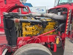 4 Engine with Engine - Left Side