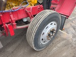 4 Underbody - Truck with Right Steer Tire