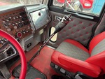 4 Transmision with Gear Selector
