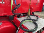 4 Underbody - Truck with Cab Suspension Air Bags
