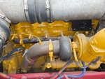 4 Engine with Exhaust System