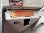 General Appearance with Frame Stamp Serial Number/VIN Photo