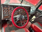 4 Transmision with Steering Control