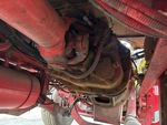 4 Underbody - Truck with Transmission