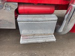 General Appearance with Steps/Ladders