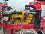 4 Engine with Engine - Right Side