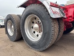 4 Underbody - Truck with Right Front Drive Tires