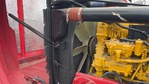 4 Engine with Radiator