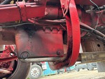 4 Engine with Oil Leaks