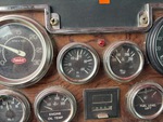 4 Transmision with Oil Pressure