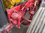 4 Underbody - Truck with Steering Components