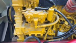 4 Engine with Air Compressor