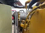 4 Engine with A/C Compressor