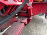 4 Underbody - Truck with Suspension Springs/Hangers