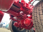 4 Underbody - Truck with Suspension Bushings