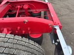 General Appearance with Sheet Metal (fiberglass) Condition