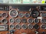 4 Transmision with Warning Lights