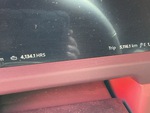 4 Transmision with Engine Hours