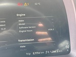 Cab with Engine Hours