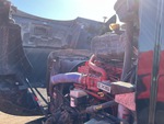 4 Engine with