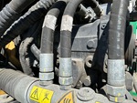 Hydraulics with