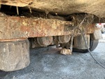 Chassis Photos with