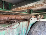 Chassis Photos with