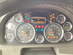 4 Transmision with Luces de advertencia del motor